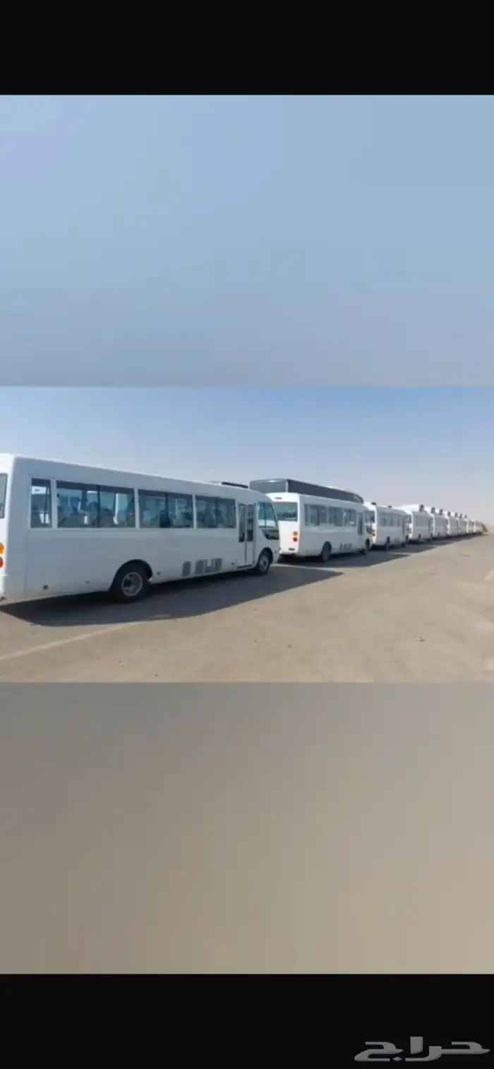 باص و كوستر و نقليات و آليات ثقيلة 4