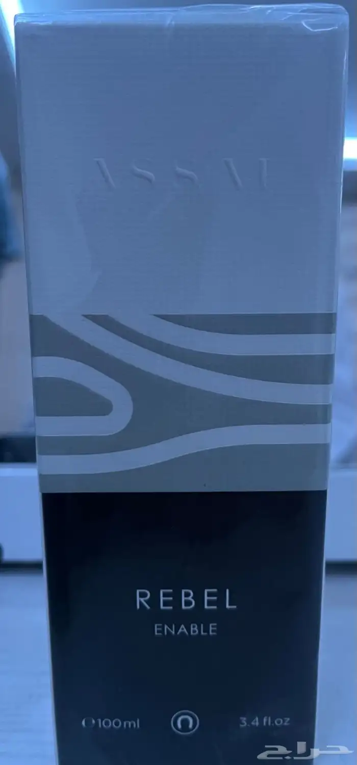 عطور لافيرن وعساف 2
