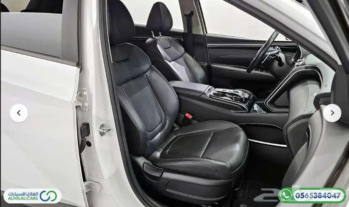 كود   S 136 هيونداي توسان تيربو 11