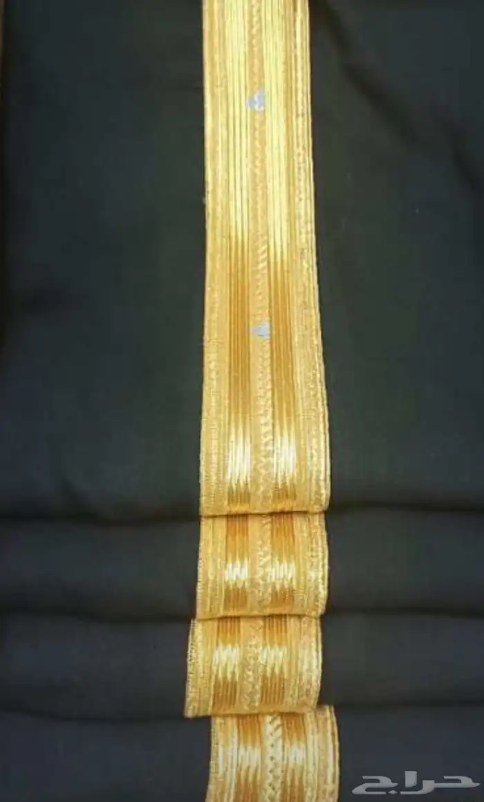 مشالح ملكية هدايا اكرلك صناديق سيوف فاخرة 12