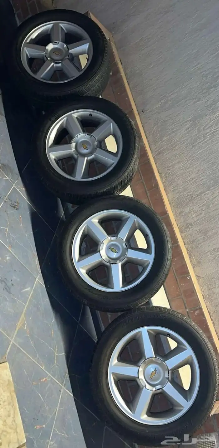 جنوط تاهو Ltz فل كامل 2
