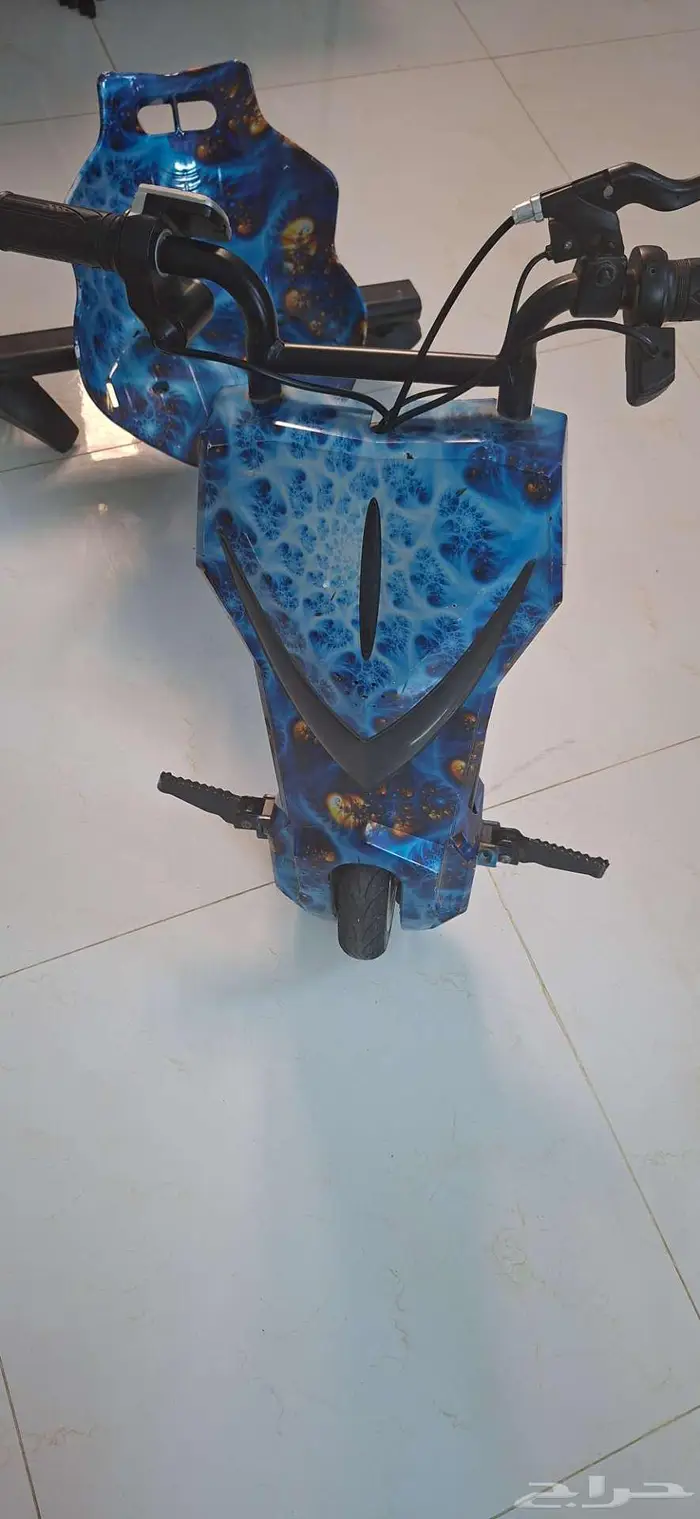 سكوتر 0