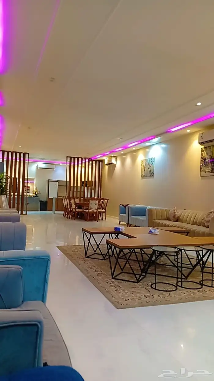 شاليه النور 1