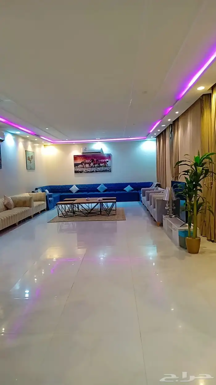 شاليه النور 6