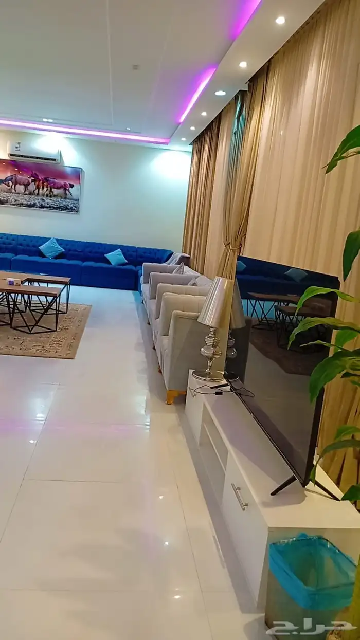 شاليه النور 3