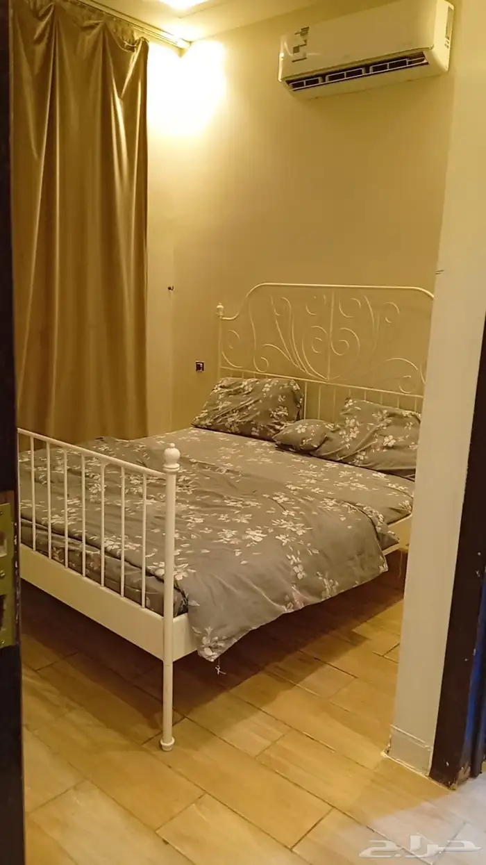 شاليه النور 5