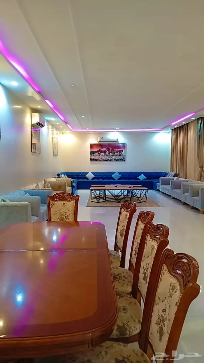 شاليه النور 2
