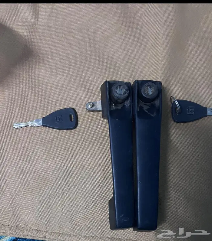 للبيع يد باب البي 1