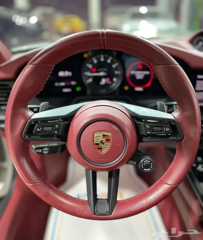 GTS 911 - 18.000KM - 2023 11