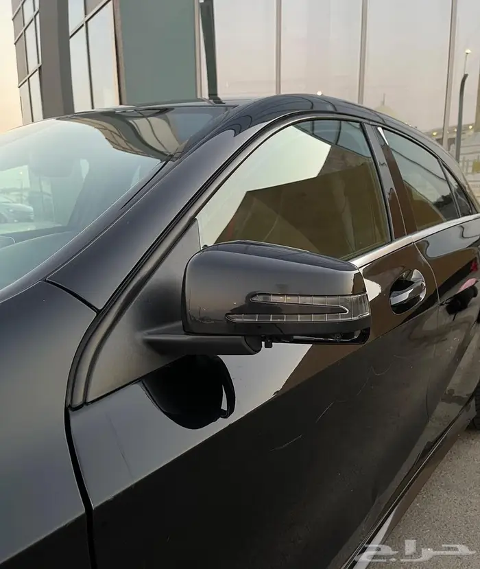 مرسدس A 250 5