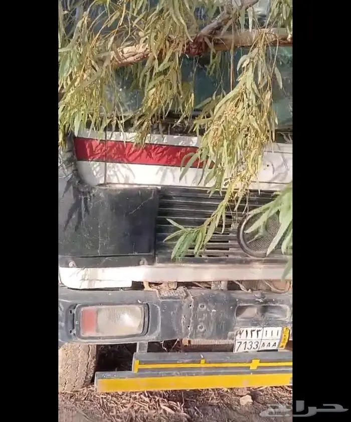 شاحنة 76   تيدرين للبيع . 0