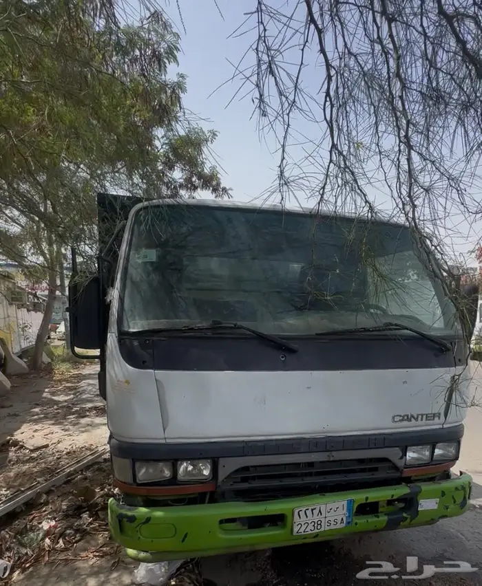 دينا ميتسوبيشي 7