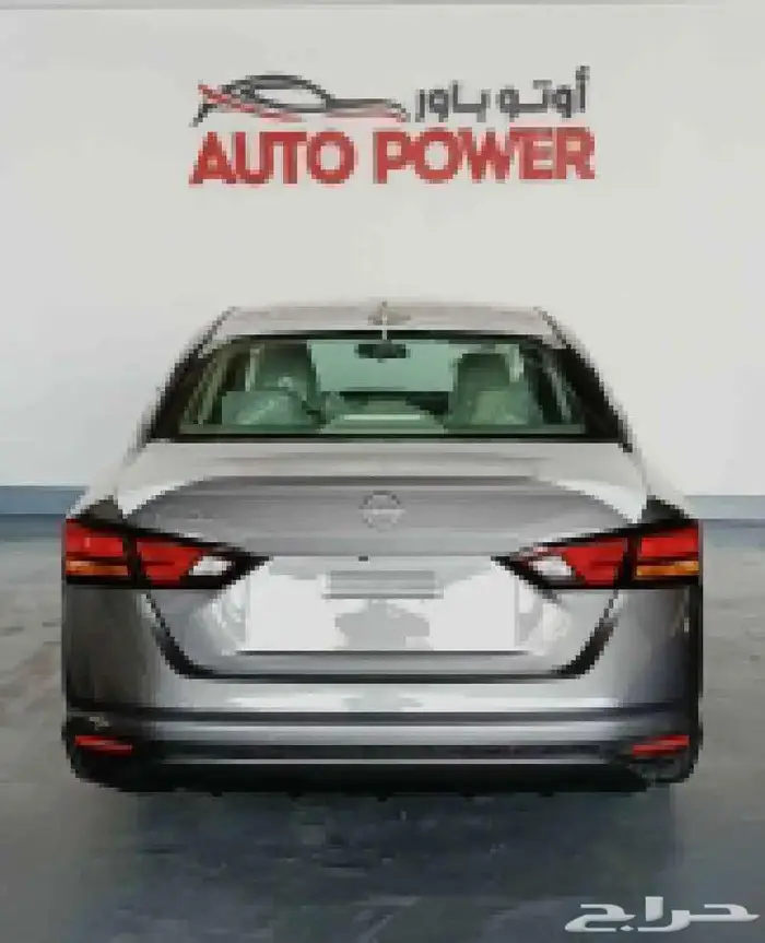 نيسان التيما S 2025 1