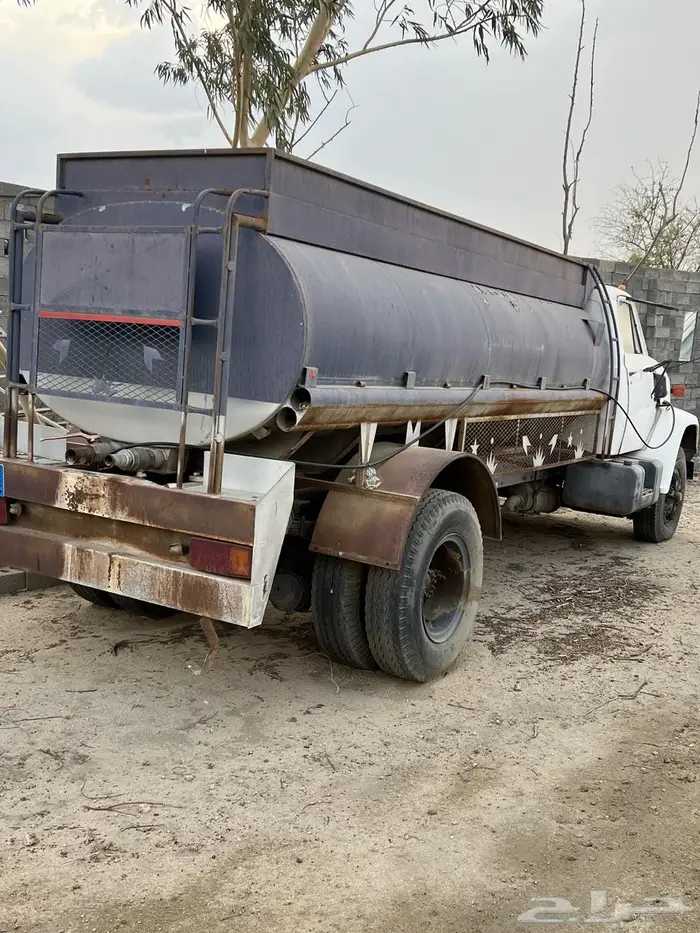 وايت مويه GMC 2