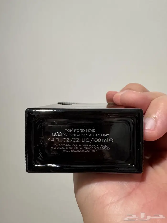 عطر TOM FORD 2