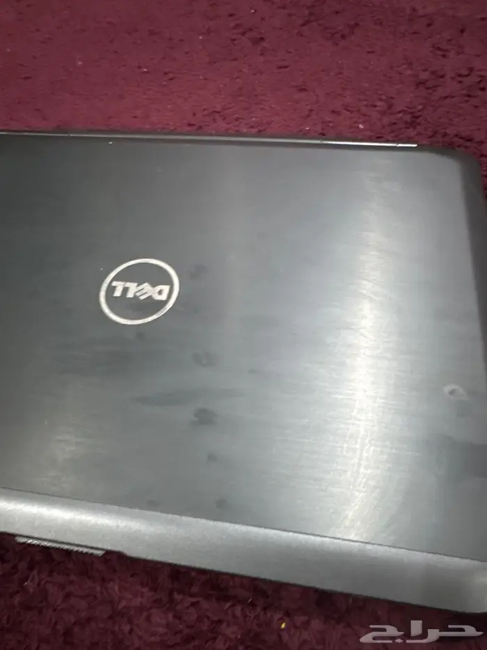 لابتوب Dell نظيف جدا 2