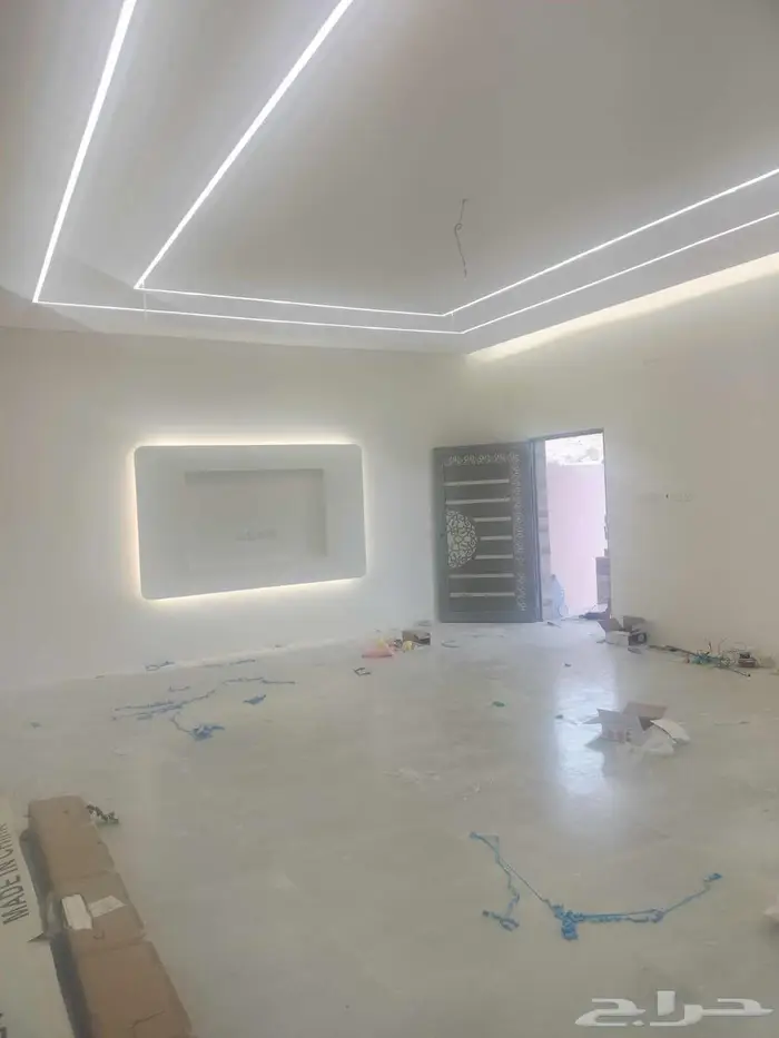 اعمال جبس امبورد ودهانات 0