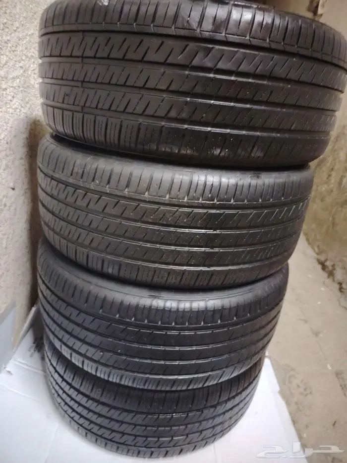 كفرات سوناتا  اكورد جنط 18 8