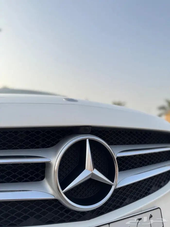 مرسيدس 2017 C300 امريكي نظيف جدا 16