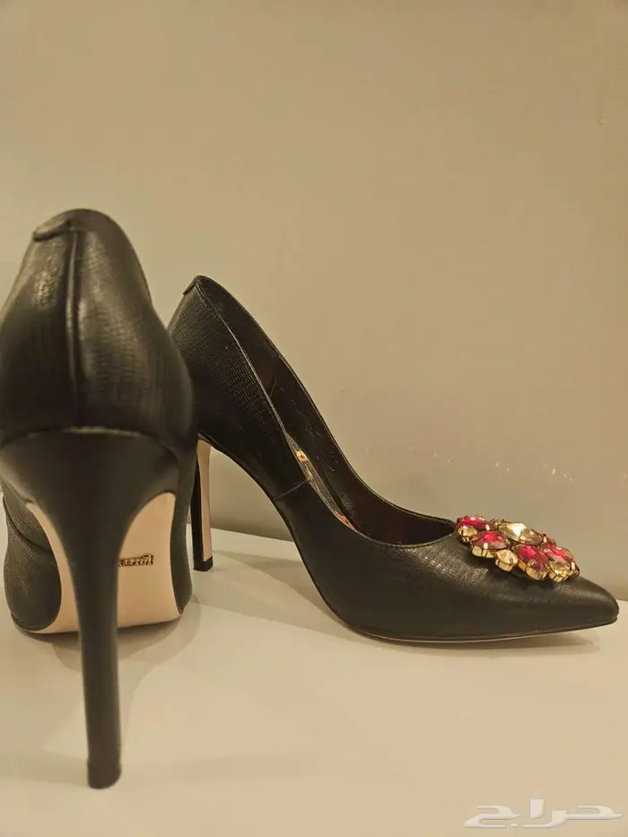 حذاء Dolce gabbana 0
