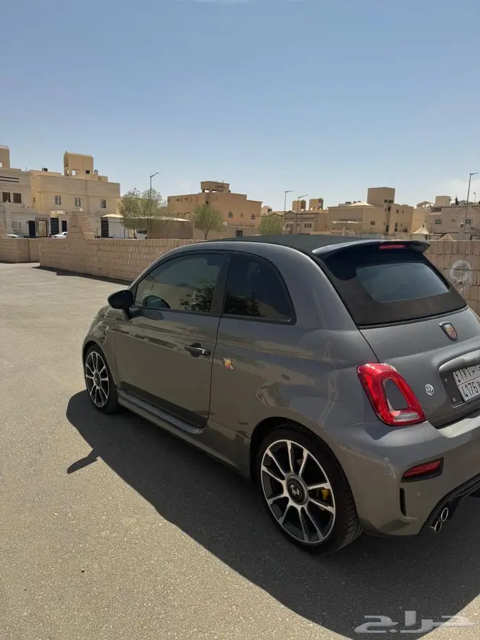 للبيع ابارث توريزمو 695 1