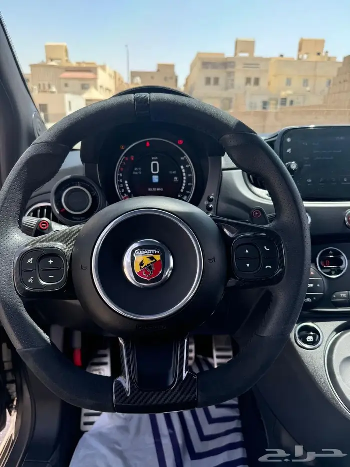 للبيع ابارث توريزمو 695 19