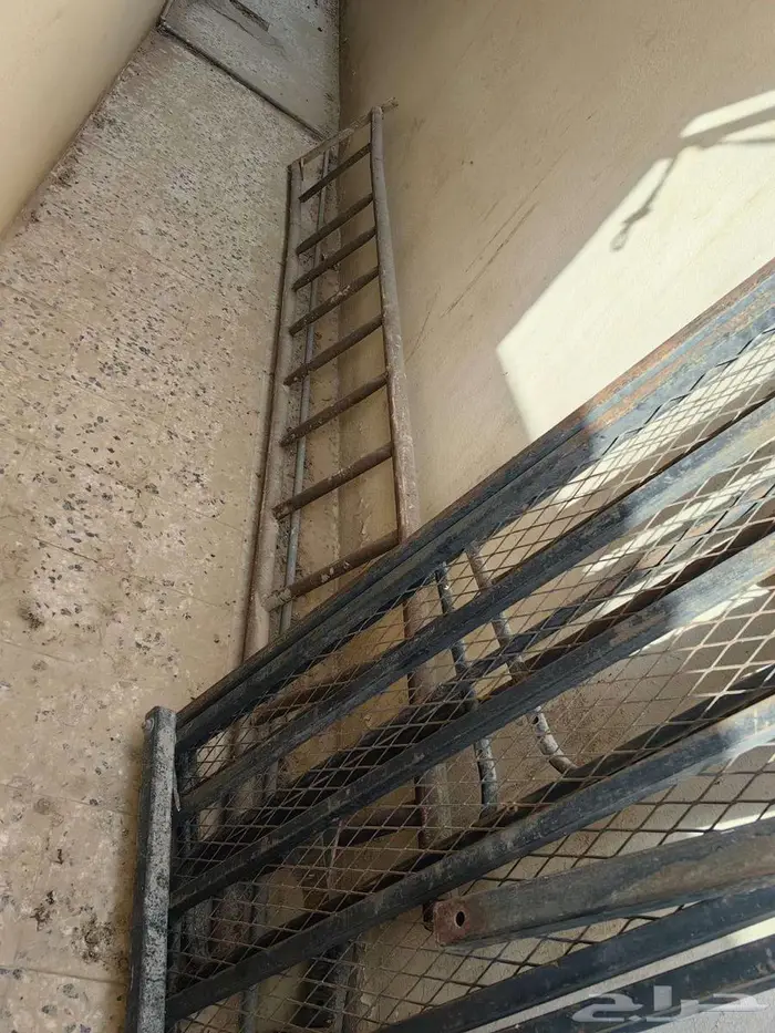 سلة سيارة مستعملة كفرات مستعمله سيكل رياضي واطفال مستعمل 4
