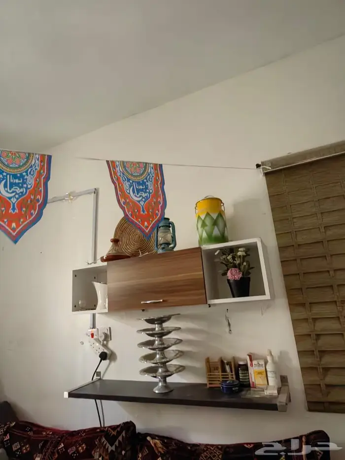 مطبخ غرفة نوم ومجلس 2