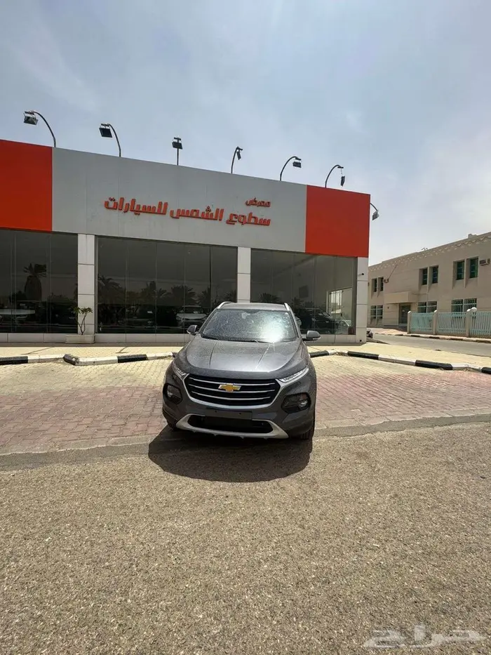 جروف LT ستاندر موديل 2025م 1