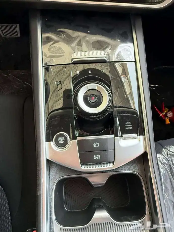 سبورتاج ستاندر 2025 لارج الشكل الجديد 3