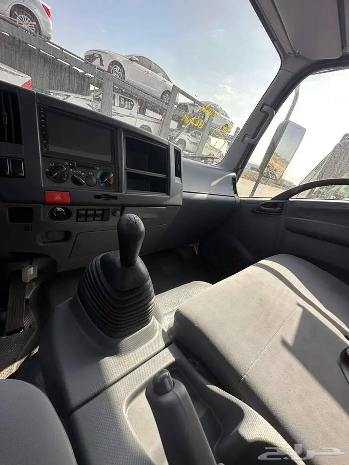 ديانا 4 طن 4.35 عرض خاص للشركات والمؤسسات 5