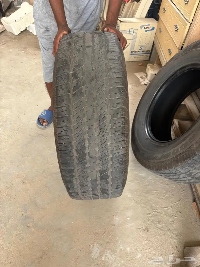 كفرين جودير سنة 2024 1