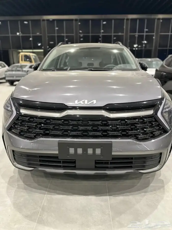 كيا سبورتاج نص فل بانوراما 2025 2