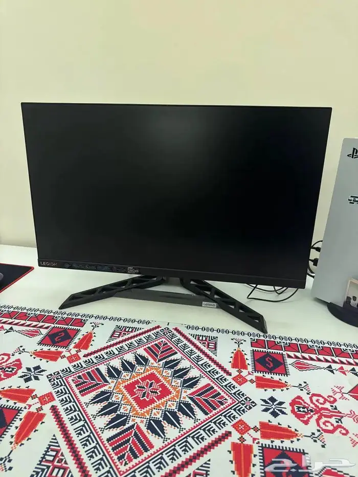 شاشة قيمنق 1