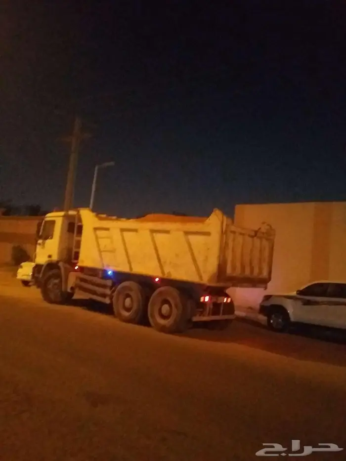 الحراج المعدات اثقيله وشاحنات 0