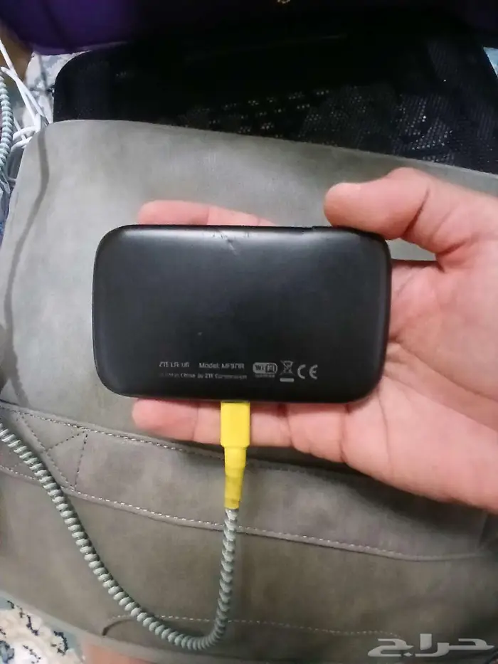 مودم متنقل 4G 1