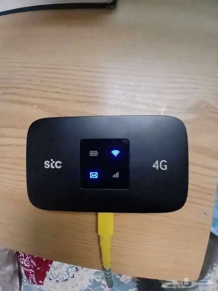 مودم متنقل 4G 0