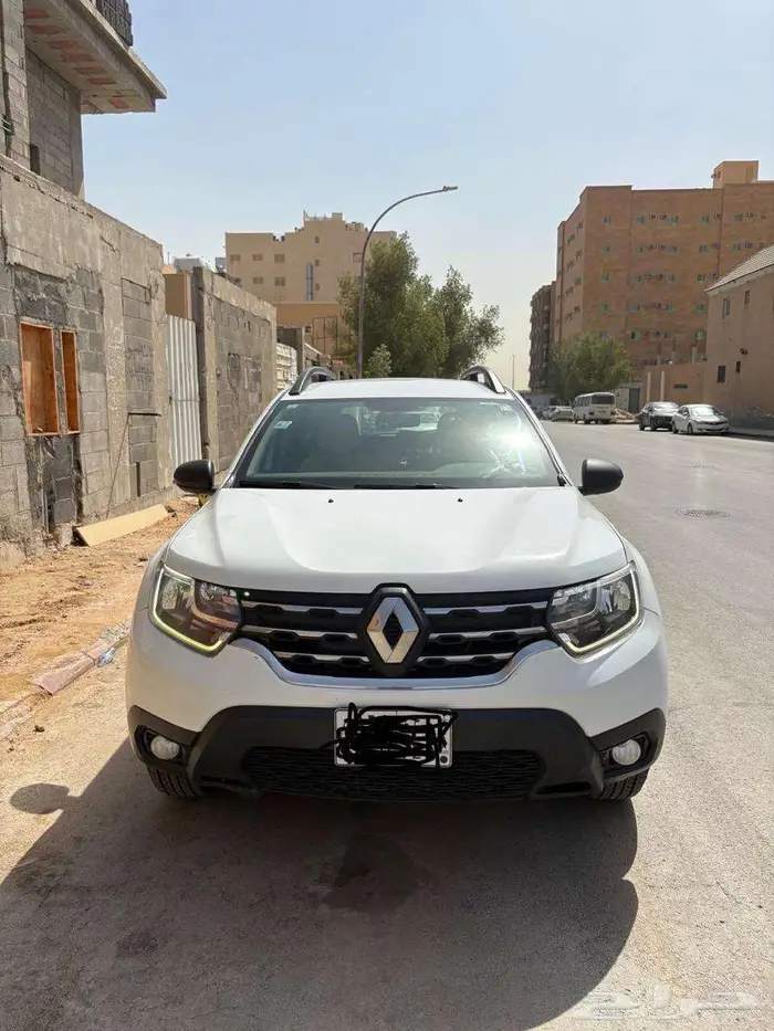 Renault Duster 2020 6