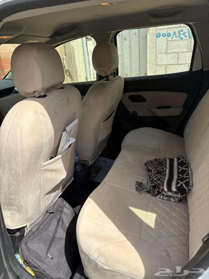 Renault Duster 2020 2
