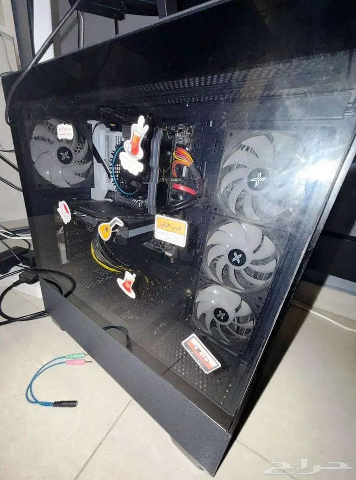 بيسي قيمنق Pc gaming 1