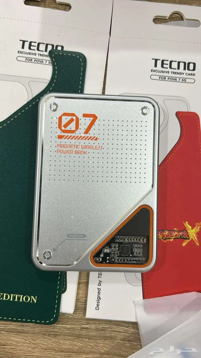 TECNO POVA 7 5G 3