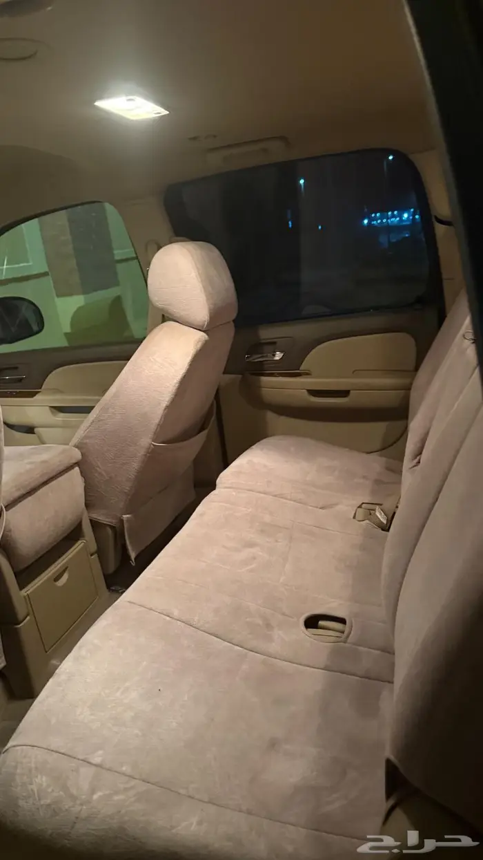 يوكن XL 2012 للبيع 0