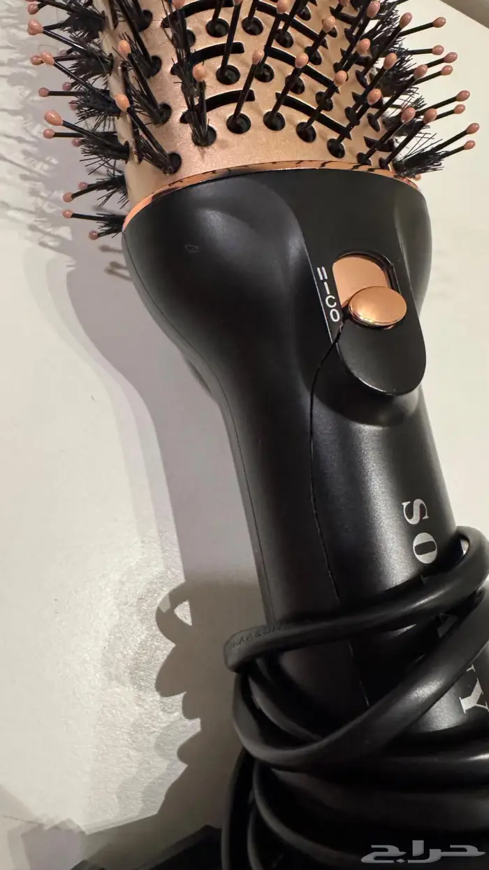 اجهزة العنايه بالشعر 5