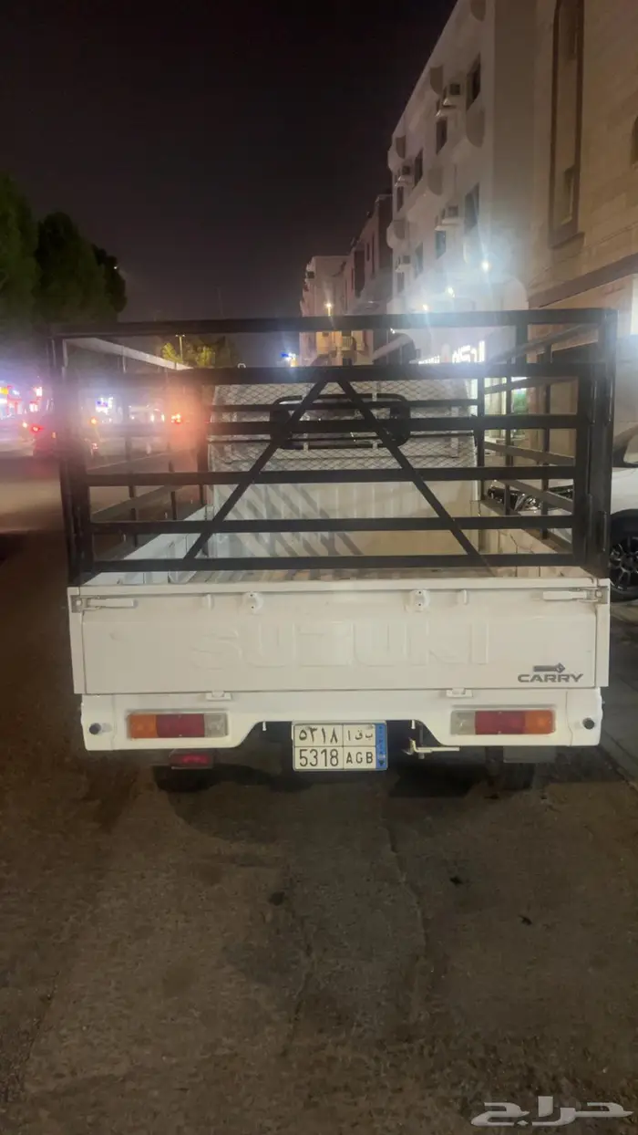 دباب نقل عفش داخل وخارج جدة 0