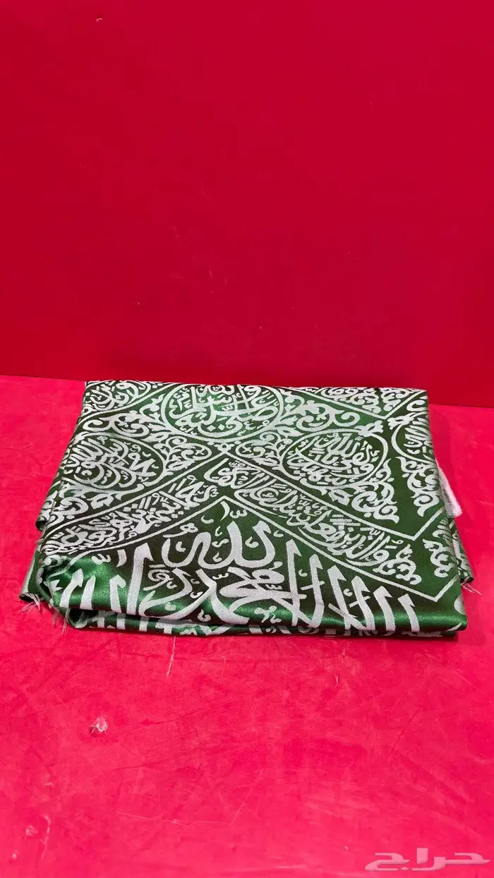 كسوه الحجره النبويه 0
