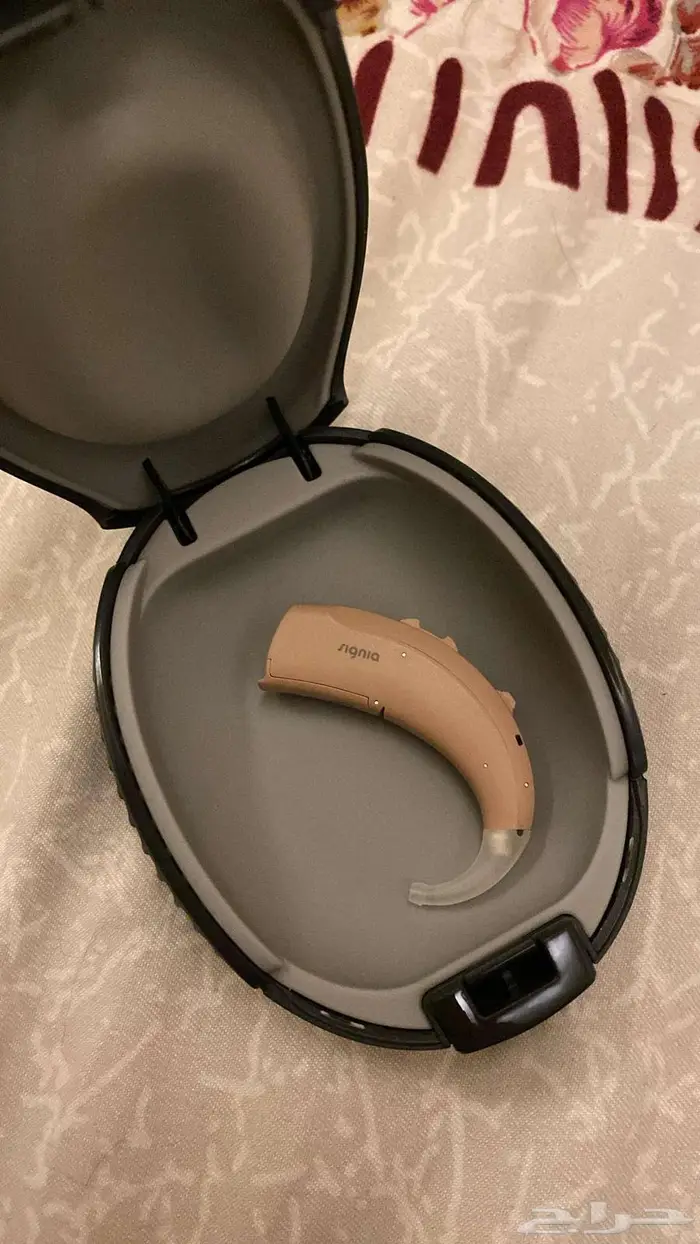 Signia Motion SP Hearing Aid for Hearing loss people 0