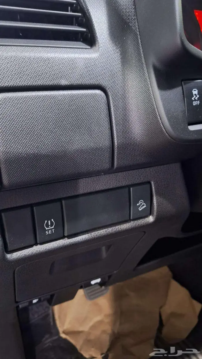 ايسوزو ديماكس - المحرك الأقوى 2500cc - تمويل للشركات 5