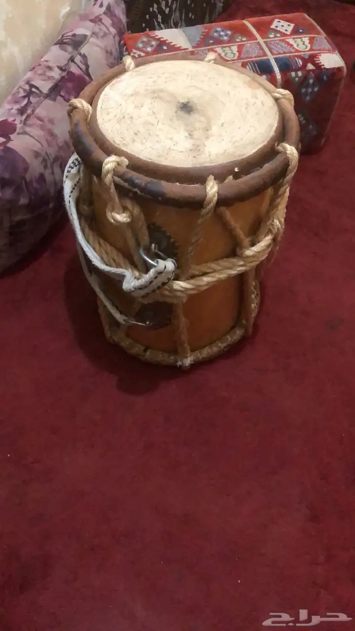 مرواس بحريني شبه جديد 0