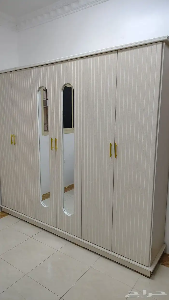 جديد غرفه آلنوم نفرين 1