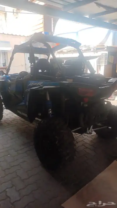 Polaris RZR 1000CC 2014 index